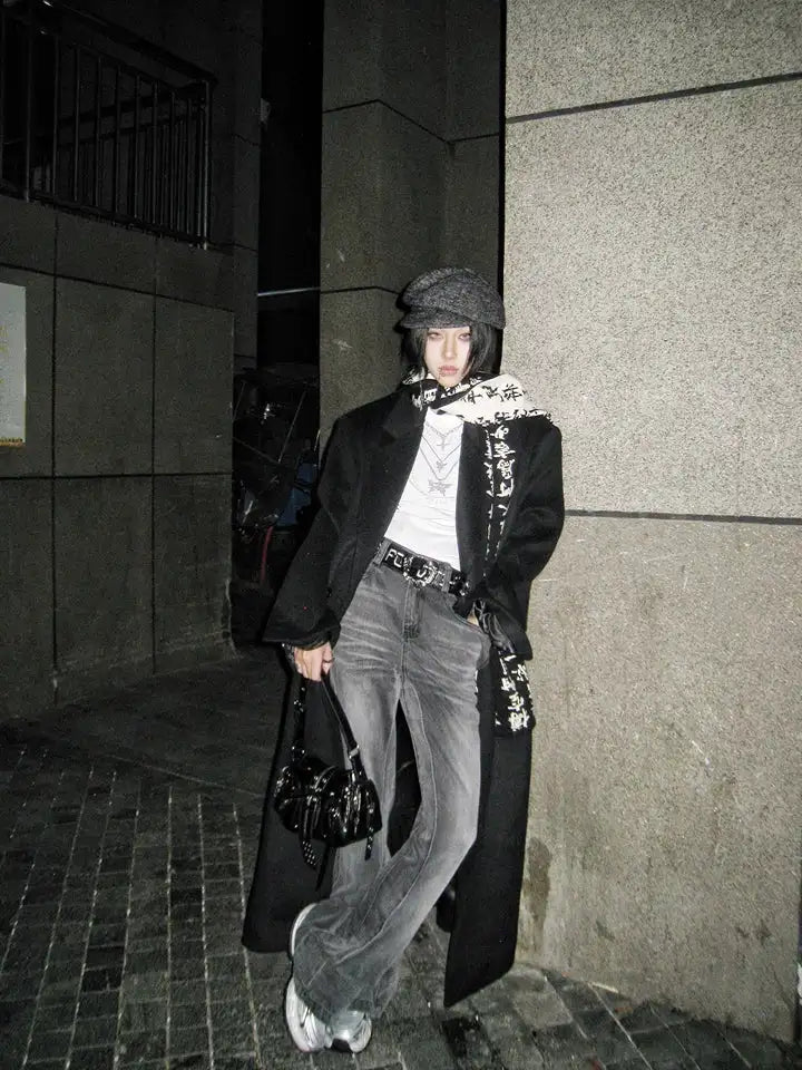 UK Drill Outfits: Die Londoner Uniform — kein US-Rap-Cosplay