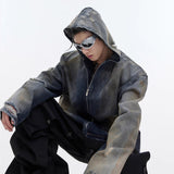 Opium Vintage Denim Jacket