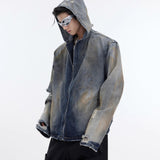 Opium Vintage Denim Jacket