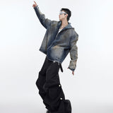 Opium Vintage Denim Jacket