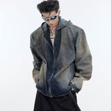 Opium Vintage Denim Jacket