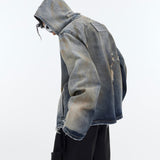 Opium Vintage Denim Jacket