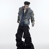 Opium Vintage Denim Jacket