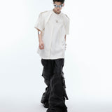 Opium Tactical Shoulder Shirt