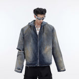 Opium Vintage Denim Jacket