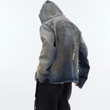 Opium Vintage Denim Jacket