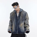 Opium Vintage Denim Jacket