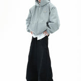 Opium Studded hoodie