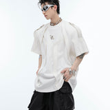 Opium Tactical Shoulder Shirt