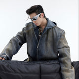 Opium Vintage Denim Jacket