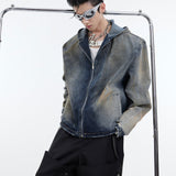 Opium Vintage Denim Jacket