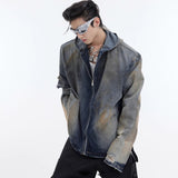 Opium Vintage Denim Jacket