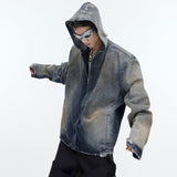 Opium Vintage Denim Jacket