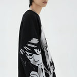Harajuku Misa - Death Note Anime Sweater - Fuga Studios