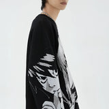 Harajuku Misa - Death Note Anime Sweater - Fuga Studios