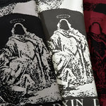 Harajuku Shinigami Death Reaper Sweater - Fuga Studios
