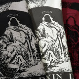 Harajuku Shinigami Death Reaper Sweater - Fuga Studios