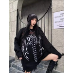 Harajuku Vancarhell Longsleeve Shirt - Fuga Studios