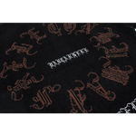 Harajuku Vancarhell Longsleeve Shirt - Fuga Studios