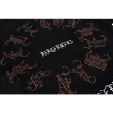 Harajuku Vancarhell Longsleeve Shirt - Fuga Studios