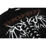 Harajuku Vancarhell Longsleeve Shirt - Fuga Studios