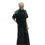 Opium ARGUECULTURE Cosmic Sequin T-Shirt - Fuga Studios