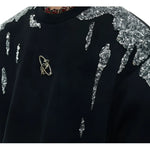 Opium ARGUECULTURE Cosmic Sequin T-Shirt - Fuga Studios
