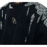Opium ARGUECULTURE Cosmic Sequin T-Shirt - Fuga Studios