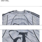 Opium ArgueCulture Graphic Jersey - Fuga Studios