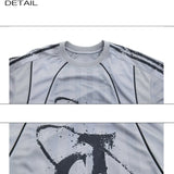 Opium ArgueCulture Graphic Jersey - Fuga Studios