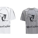 Opium ArgueCulture Graphic Jersey - Fuga Studios