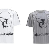 Opium ArgueCulture Graphic Jersey - Fuga Studios