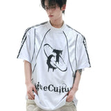 Opium ArgueCulture Graphic Jersey - Fuga Studios