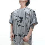 Opium ArgueCulture Graphic Jersey - Fuga Studios