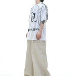 Opium ArgueCulture Graphic Jersey - Fuga Studios