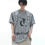 Opium ArgueCulture Graphic Jersey - Fuga Studios