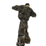 Opium Camouflage Jacket - Fuga Studios