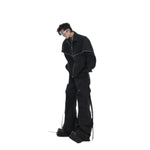 Opium Cape Jacket - Fuga Studios