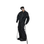 Opium Cape Jacket - Fuga Studios