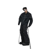 Opium Cape Jacket - Fuga Studios