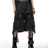 Opium Cargo Shorts - Fuga Studios
