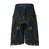 Opium Cargo Shorts - Fuga Studios