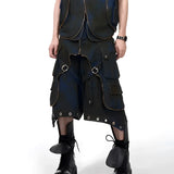Opium Cargo Shorts - Fuga Studios