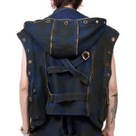 Opium Cargo Weste - Fuga Studios