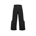 Opium Casual Pants - Fuga Studios