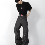 Opium Casual Slacks - Fuga Studios