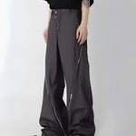 Opium Casual Slacks - Fuga Studios