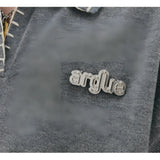 Opium Contrast Stitch Polo Vest - Fuga Studios