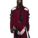 Opium Crimson Tactical Set - Fuga Studios