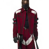 Opium Crimson Tactical Set - Fuga Studios